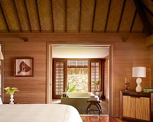 Four Seasons Resort Bora Bora