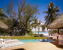 Four Seasons Resort Bora Bora