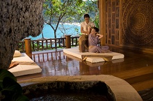 Santhiya Resort & Spa