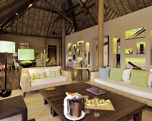 Four Seasons Resort Bora Bora