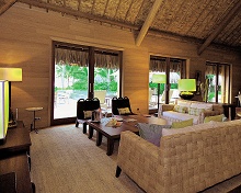 Four Seasons Resort Bora Bora