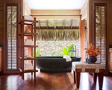 Four Seasons Resort Bora Bora