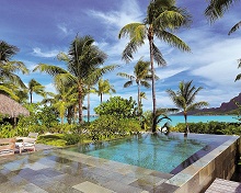 Four Seasons Resort Bora Bora