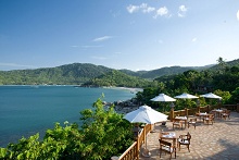 Santhiya Resort & Spa