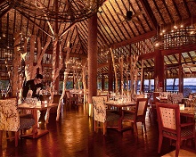 Four Seasons Resort Bora Bora