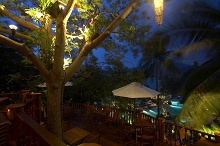 Santhiya Resort & Spa