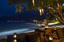 Santhiya Resort & Spa