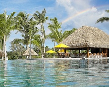 Four Seasons Resort Bora Bora