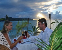 Four Seasons Resort Bora Bora