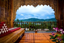 Santhiya Resort & Spa