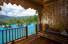 Santhiya Resort & Spa