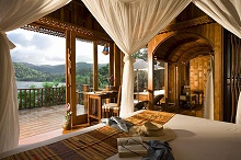 Santhiya Resort & Spa