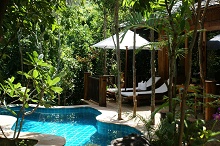 Santhiya Resort & Spa