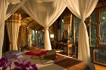 Santhiya Resort & Spa