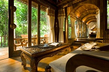 Santhiya Resort & Spa