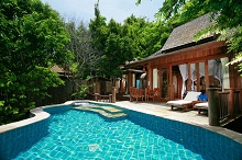 Santhiya Resort & Spa