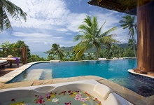 Santhiya Resort & Spa