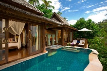 Santhiya Resort & Spa