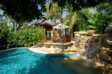 Santhiya Resort & Spa