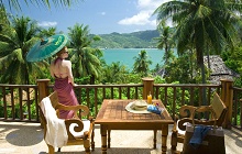 Santhiya Resort & Spa