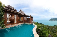 Santhiya Resort & Spa