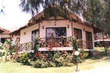 Cottage Bungalow
