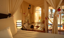 Hidden Beach Resort, Au Naturel Club