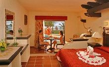 Hidden Beach Resort, Au Naturel Club