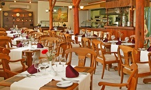 Hidden Beach Resort, Au Naturel Club