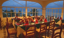 Hidden Beach Resort, Au Naturel Club