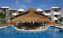 Hidden Beach Resort, Au Naturel Club