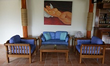 Hidden Beach Resort, Au Naturel Club