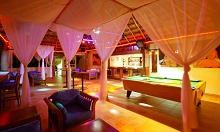 Hidden Beach Resort, Au Naturel Club