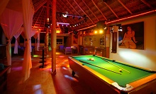 Hidden Beach Resort, Au Naturel Club