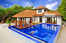 Hideaway Beach Resort & Spa(ex.Island Hideaway At Dhonakulhi Spa Resort & Marina)