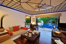 Hideaway Beach Resort & Spa(ex.Island Hideaway At Dhonakulhi Spa Resort & Marina)