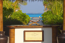 Hideaway Beach Resort & Spa(ex.Island Hideaway At Dhonakulhi Spa Resort & Marina)