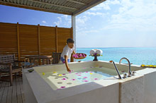 Hideaway Beach Resort & Spa(ex.Island Hideaway At Dhonakulhi Spa Resort & Marina)