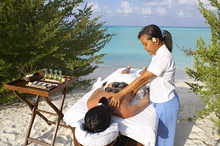 Hideaway Beach Resort & Spa(ex.Island Hideaway At Dhonakulhi Spa Resort & Marina)