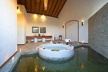 Hideaway Beach Resort & Spa(ex.Island Hideaway At Dhonakulhi Spa Resort & Marina)