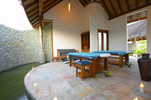 Hideaway Beach Resort & Spa(ex.Island Hideaway At Dhonakulhi Spa Resort & Marina)