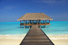 Hideaway Beach Resort & Spa(ex.Island Hideaway At Dhonakulhi Spa Resort & Marina)