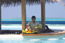 Hideaway Beach Resort & Spa(ex.Island Hideaway At Dhonakulhi Spa Resort & Marina)