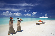 Hideaway Beach Resort & Spa(ex.Island Hideaway At Dhonakulhi Spa Resort & Marina)