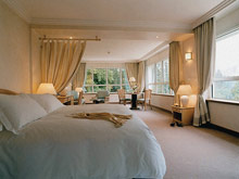 Vichy Spa Hotel & Resort Les Celestins