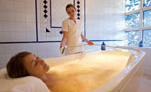 Vichy Spa Hotel & Resort Les Celestins