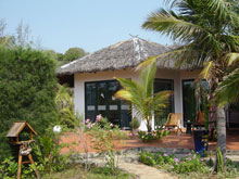 Family Bungalow