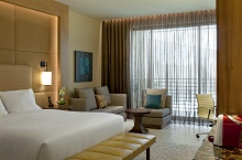 The Westin Abu Dhabi Golf Resort & Spa