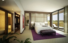 The Westin Abu Dhabi Golf Resort & Spa