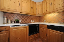 Residence Les Balcons du Savoy